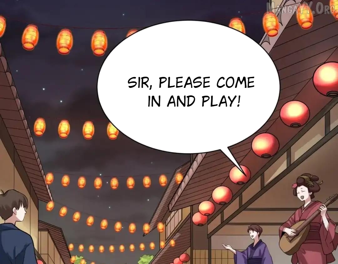 Era of the Haunted Chapter 546 - page 29